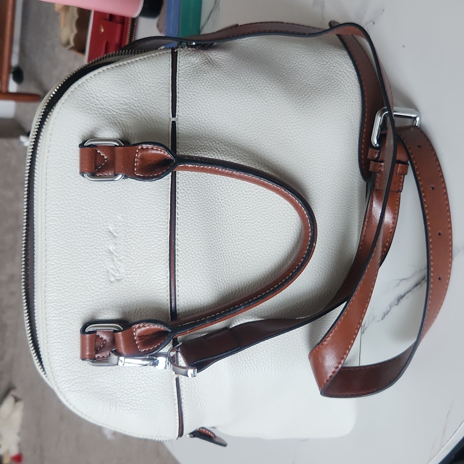 Bestanten Purse